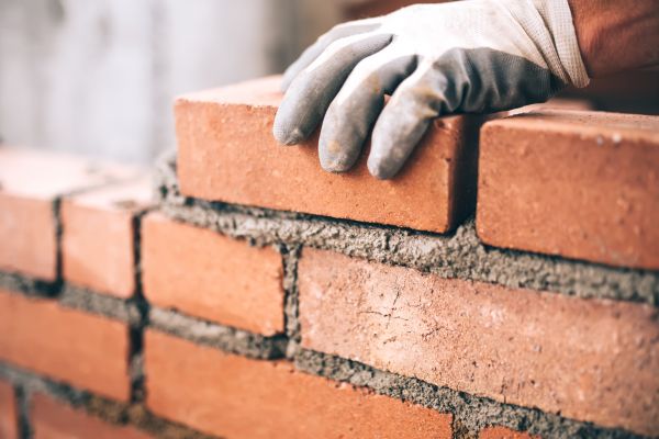 Brick And Mortar Repair in Virginia Beach