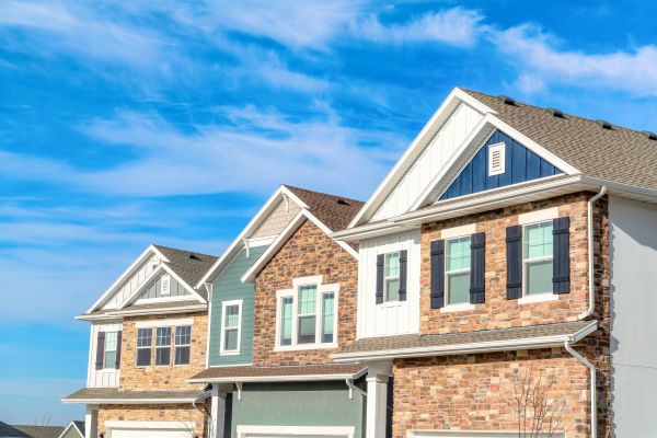 Brick Siding Installation in Virginia Beach
