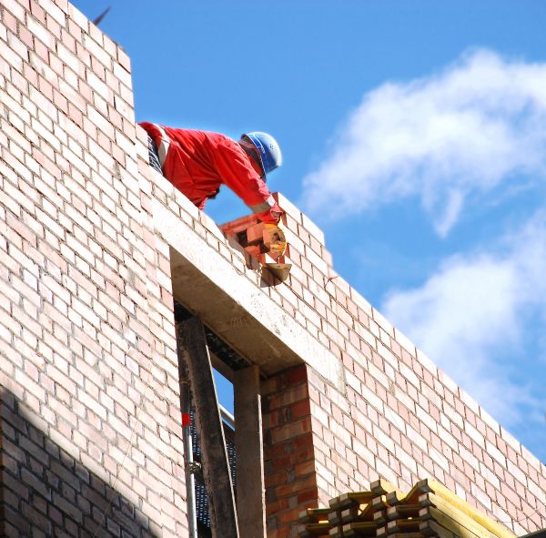 Commercial Masonry Repair in Virginia Beach