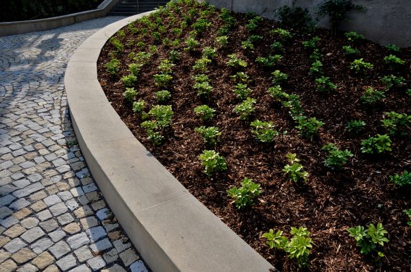Retaining Wall Repair in Virginia Beach
