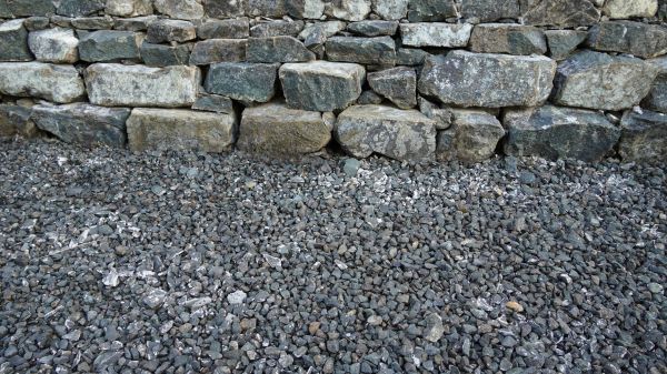 Rock Wall Repair in Virginia Beach