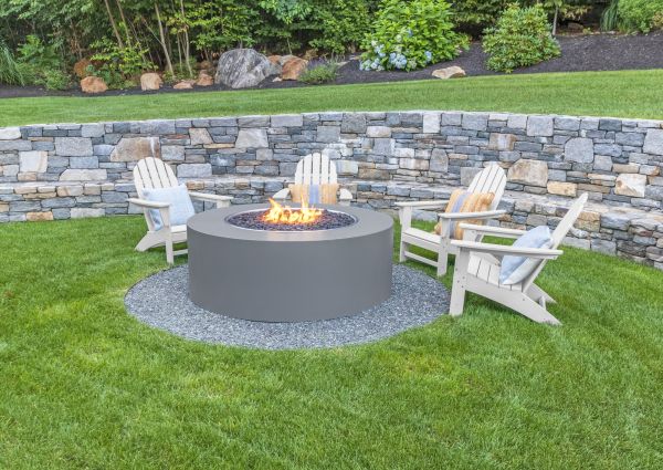 Stone Wall Repair in Virginia Beach