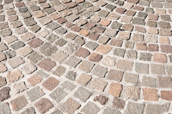 Paving Grout Repair in Virginia Beach