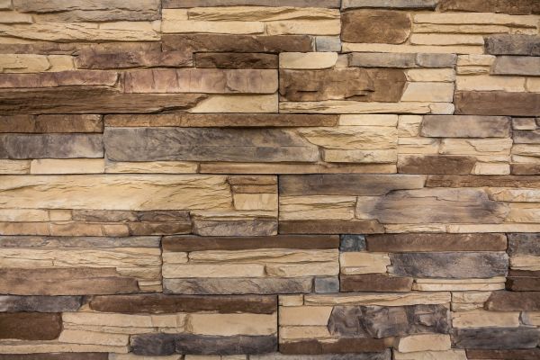 Stone Siding Installation in Virginia Beach