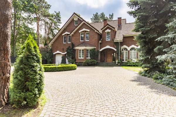 Driveway Brick Repair in Virginia Beach