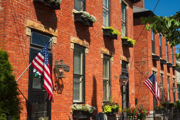 House Brick Installation in Virginia Beach