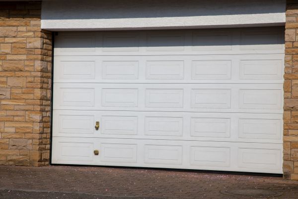 Garage Lintel Replacement in Virginia Beach