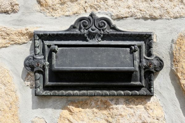 Stone Mailbox Installation in Virginia Beach