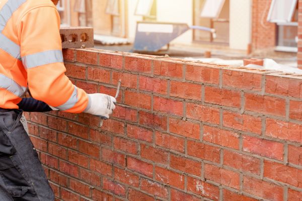Brick Sealing in Virginia Beach