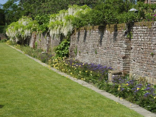 Rock Wall Installation in Virginia Beach