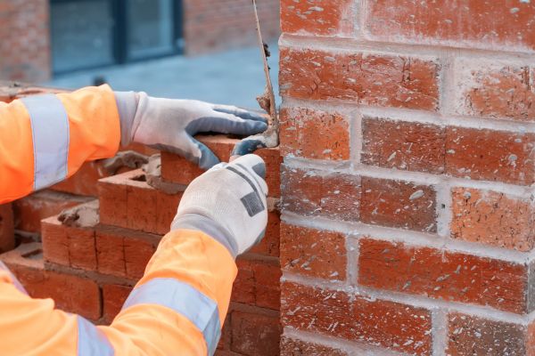 Brick Masonry Restoration in Virginia Beach