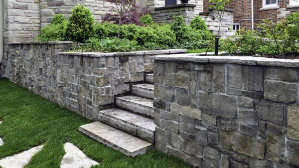 Masonry Steps Installation in Virginia Beach