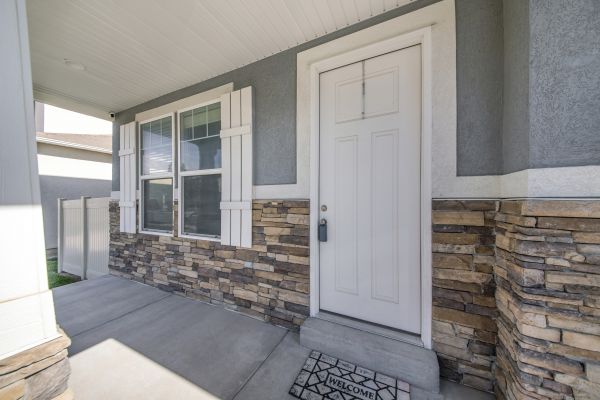 Thin Stone Veneer Installation in Virginia Beach