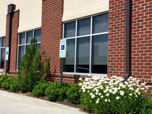 Commercial Brick Repair in Virginia Beach
