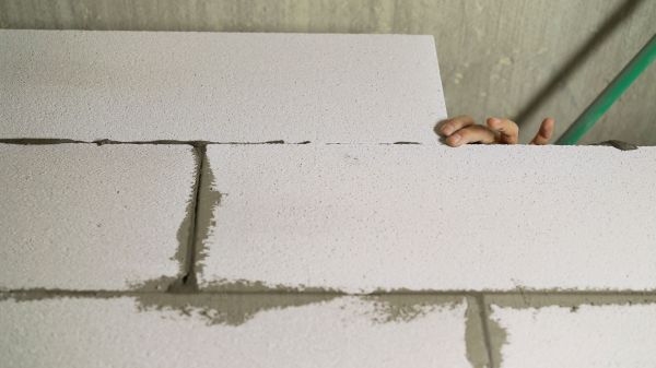 Block Wall Installation in Virginia Beach