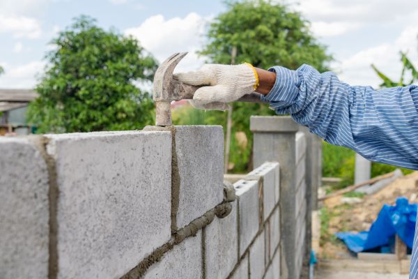 Block Masonry Repair in Virginia Beach