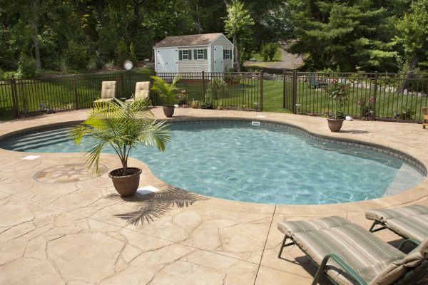 Deck Masonry Installation in Virginia Beach
