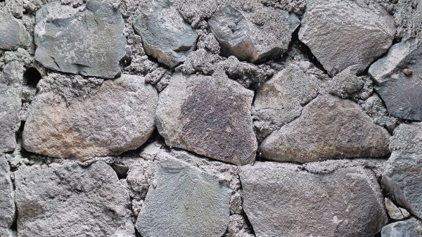 Foundation Stone Repointing in Virginia Beach