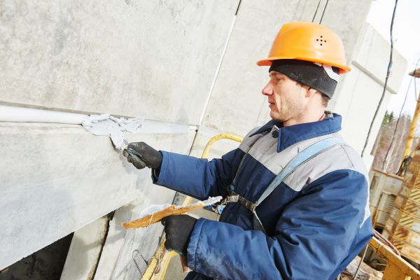 Mortar Joint Sealing in Virginia Beach