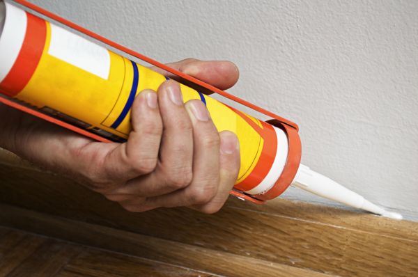 Masonry Caulking in Virginia Beach