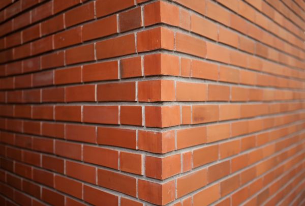 Brick Veneer Replacement in Virginia Beach