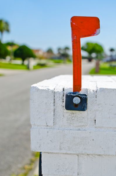 Brick Mailbox Service in Virginia Beach