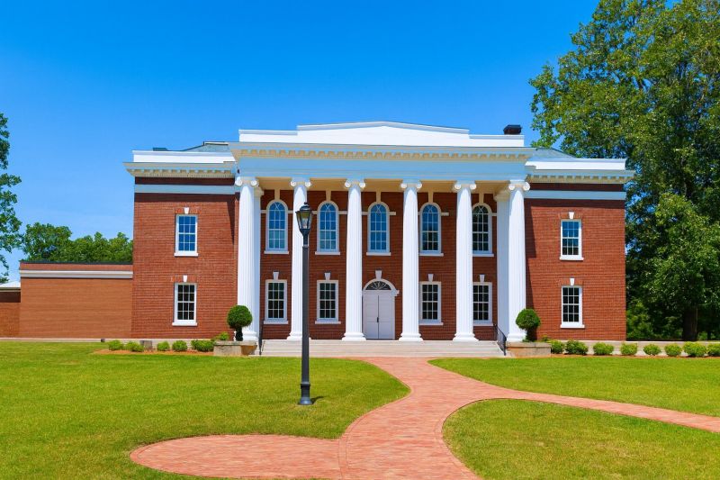 Historical Masonry Specialists